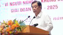 Kỳ vọng chương trình nông thôn mới không chỉ dừng ở 'đạt chuẩn'