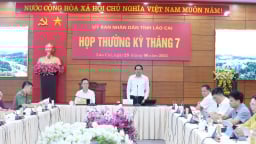 Lào Cai: Tập trung cao cho giai đoạn chuyển tiếp mô hình chính quyền mới