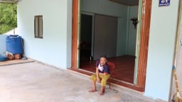 Gần 11.000 căn nhà được xây dựng cho hộ nghèo ở Thanh Hóa
