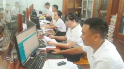 Nghệ An chuẩn bị công bố thành lập các tổ chức Đảng, Mặt trận Tổ quốc