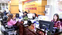Thanh Hóa chi gần 113 tỷ đồng cho người nghỉ sau sắp xếp