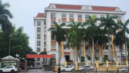 Thanh Hóa thành lập 26 trung tâm dịch vụ nông nghiệp