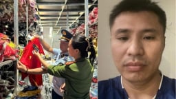 Khởi tố vụ án kinh doanh quần áo giả thương hiệu nổi tiếng
