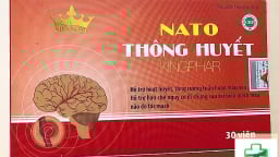 Thu hồi công bố nhiều loại sản phẩm thực phẩm bảo vệ sức khỏe