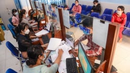 Điều kiện để cán bộ không chuyên trách cấp xã trở thành công chức