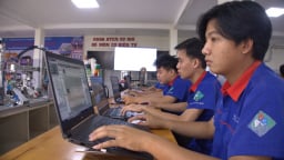 Tập huấn nâng cao năng lực giảng dạy đổi mới sáng tạo