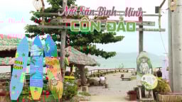 [Bài 3] Giữ hồn đảo bằng du lịch xanh