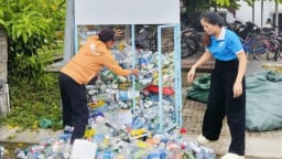 [Bài 4] Liên kết các bên để giảm rác nhựa