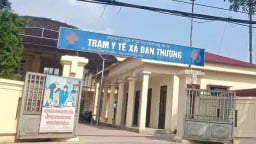 Số lượng trạm y tế, bệnh viện không giảm sau sáp nhập