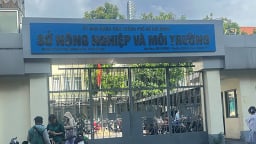 TP.HCM khẩn trương giải quyết thủ tục hành chính đất đai cấp xã