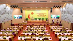 Hà Nội đối mặt nhiều thách thức về an toàn thực phẩm