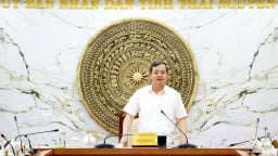 Thái Nguyên vận hành hiệu quả mô hình chính quyền địa phương hai cấp