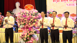 Phát triển Hoàng Hoa Thám trở thành phường trực thuộc tỉnh năm 2030