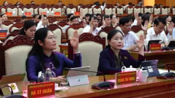 Nâng cấp toàn diện cao tốc CT.07 đoạn Hà Nội - Thái Nguyên - Chợ Mới