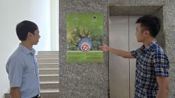 Ngành nông nghiệp và môi trường Thanh Hóa nói không với khói thuốc
