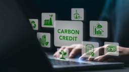 Verra: Đóng cửa sớm nhà máy than sẽ được cấp tín chỉ carbon