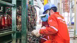 Đổi mới sáng tạo – Nền tảng để Petrovietnam bứt phá