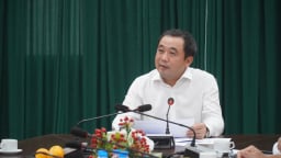 Nông nghiệp phía Nam phải tiên phong chuyển đổi xanh