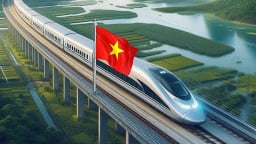 Ban hành kế hoạch bồi thường dự án đường sắt tốc độ cao Bắc - Nam