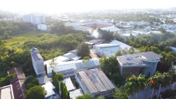 Dự án mở rộng nhà máy thuốc lá Cần Thơ ‘đứng yên’ 10 năm, do đâu?
