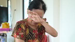 Phận người bên núi: Bài 2: Ám ảnh Át Thượng