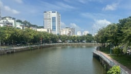 TP HCM chú trọng chỉnh trang và phát triển đô thị