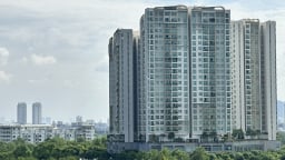 Thị trường phản ứng tích cực, giá bán bất động sản tăng