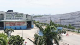 TP.HCM kết luận về công tác quản lý rác sinh hoạt sau sáp nhập