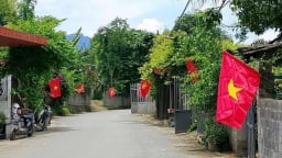 Lào Cai phấn đấu thêm 5 xã đạt chuẩn và chuẩn nâng cao 2025
