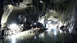 Sơn La kiểm tra điểm nóng khai thác khoáng sản trái phép tại Gia Phù
