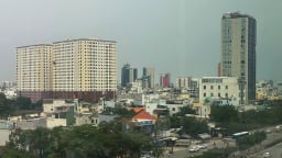 TP.HCM thống nhất áp dụng Bảng giá đất sau khi sáp nhập
