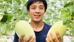OCOP 'khơi mở' tiềm năng nông sản An Giang