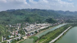 Ninh Bình mới: Tăng tốc hạ tầng, dẫn dắt dòng vốn đầu tư