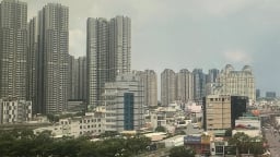 TP.HCM chưa nhận hồ sơ để cấp ‘sổ hồng’ cho dự án Chung cư La Astoria