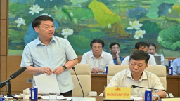 VICEM vượt lên thách thức, vững vàng vị thế