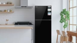 Tủ lạnh Funiki: Giải pháp cho người trẻ mới bắt đầu cuộc sống riêng