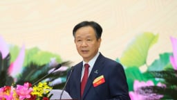 Khẳng định vai trò Đảng kiến tạo, dẫn dắt sự phát triển của Petrovietnam