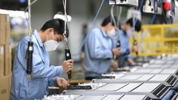 Chính phủ dự kiến quy định lương tối thiểu theo 4 vùng