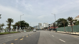 Bất động sản phía Nam khởi động sau sáp nhập địa giới hành chính