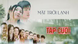 Phim Mặt trời lạnh tập 30 trực tiếp VTV3 hôm nay 6/8/2025