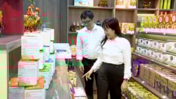 Đà Nẵng mở rộng tiêu thụ sản phẩm OCOP gắn với du lịch và văn hóa