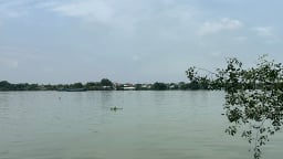 Đồng Nai tăng cường công tác quản lý tài nguyên nước sau sắp xếp