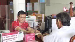 Agribank Hậu Giang: Điểm tựa vững chắc giúp nông dân phát triển kinh tế bền vững