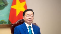 Bộ Nông nghiệp và Môi trường trở thành 'nhạc trưởng' đảm bảo phát triển xanh, tuần hoàn, carbon thấp