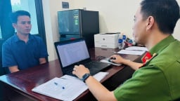 Giao xe cho con điều khiển gây tai nạn, hai bố con bị khởi tố