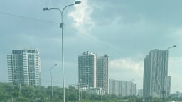 TP.HCM kiến nghị giữ nguyên mức giá trong các bảng giá đất năm 2026