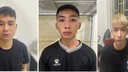 Khởi tố 3 đối tượng mua bán ma túy dạng mới