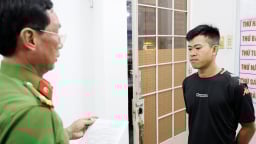 Bắt đối tượng cho phụ nữ vay nặng lãi và buộc chụp ảnh khỏa thân