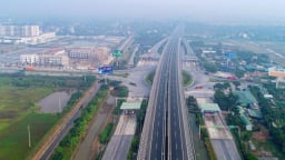 Hưng Yên tháo gỡ khó khăn, đẩy nhanh tiến độ dự án giao thông trọng điểm