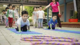 Đã đến lúc Việt Nam cần luật hóa các quy định về dinh dưỡng học đường